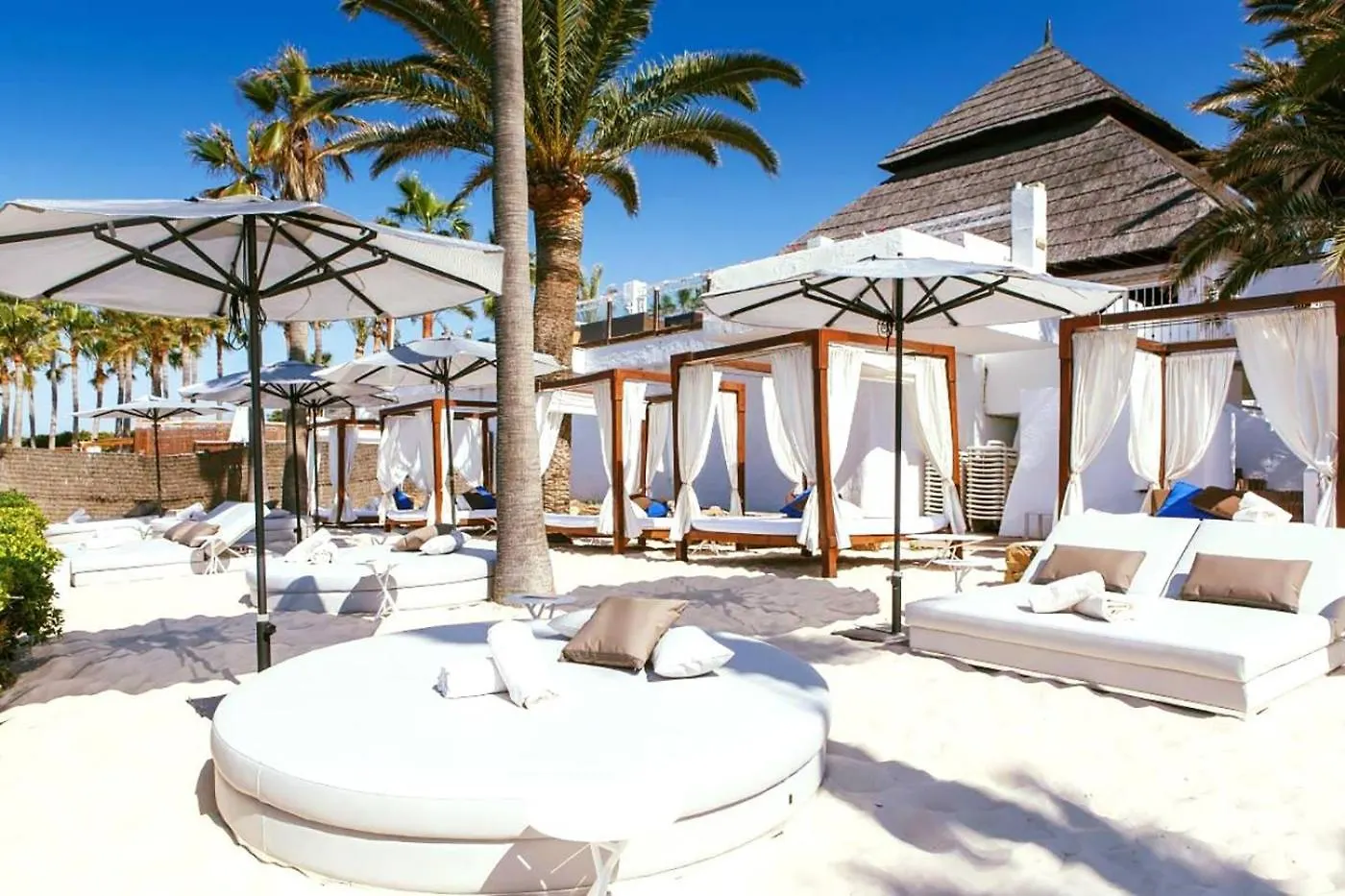 Iron House - Luxury Penthouse With Bathtub Apartment Marbella 0*,