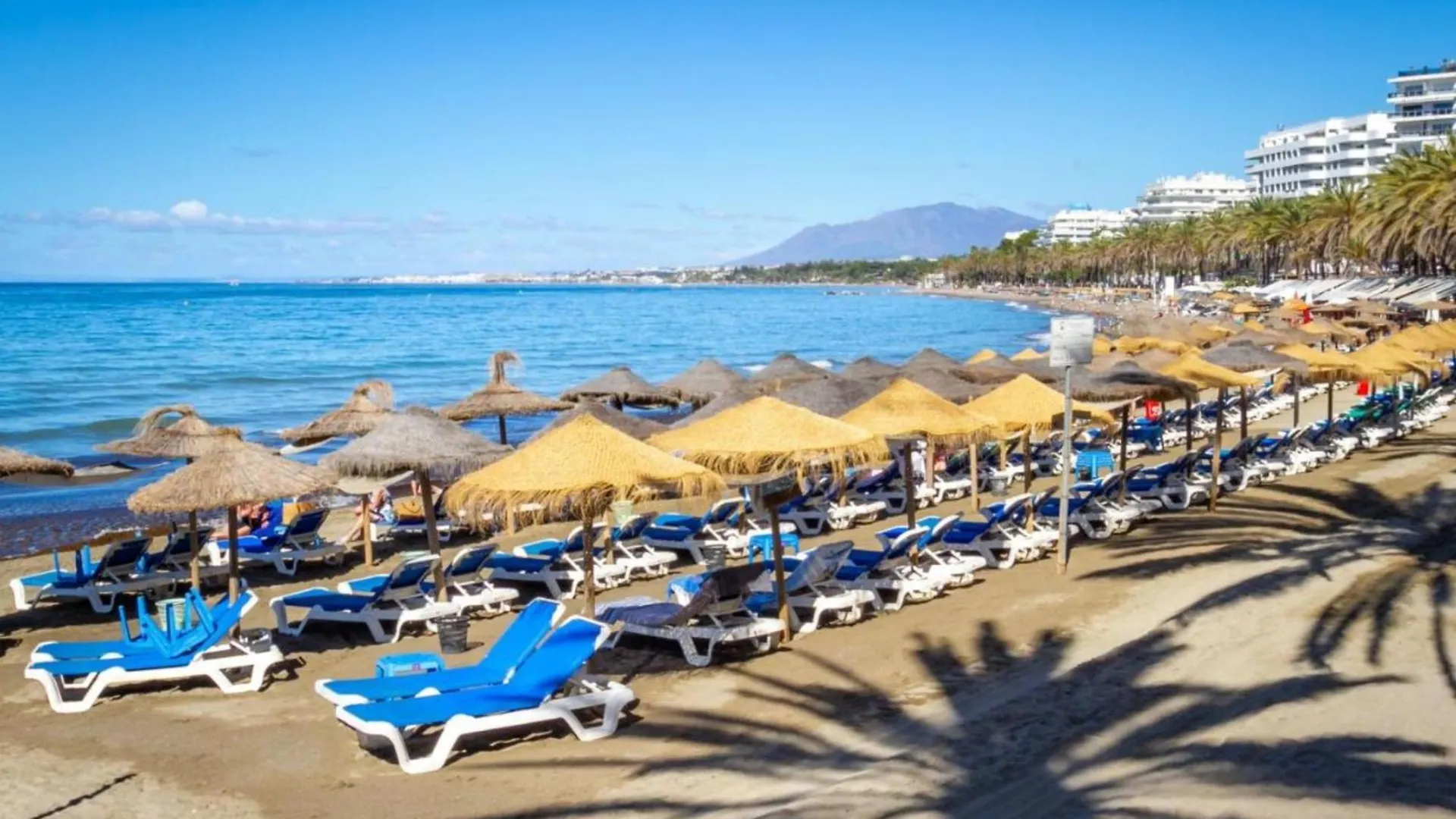 Iron House - Luxury Penthouse With Bathtub Apartment Marbella 0*,