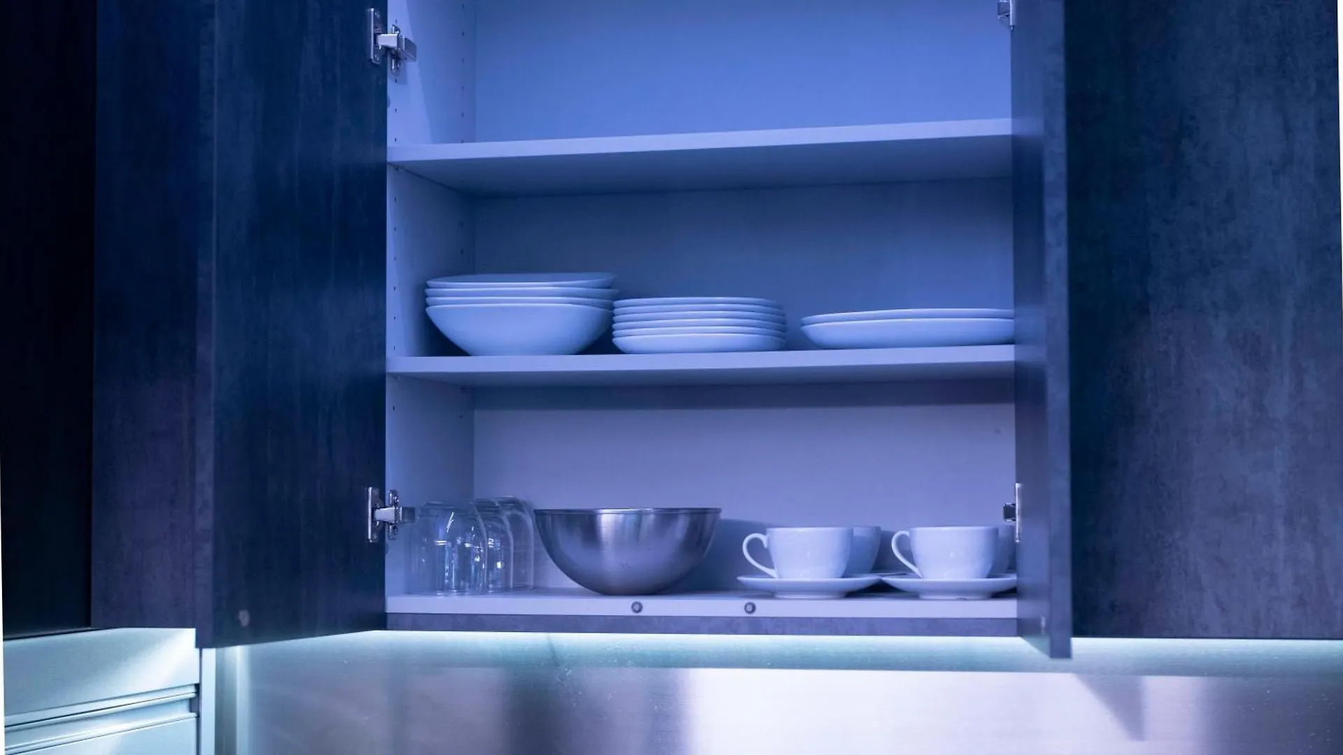 Iron House - Luxury Penthouse With Bathtub Apartment Marbella
