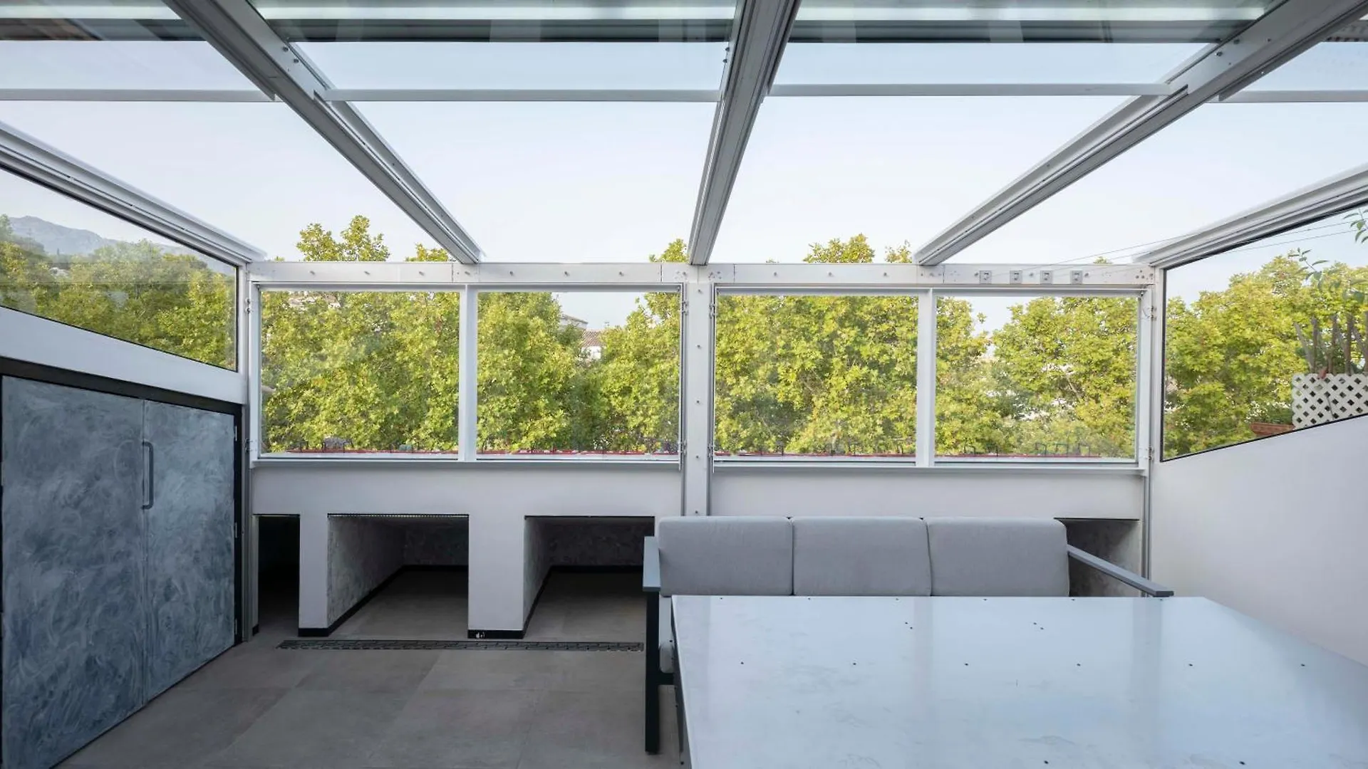 Iron House - Luxury Penthouse With Bathtub Apartment Marbella Spain